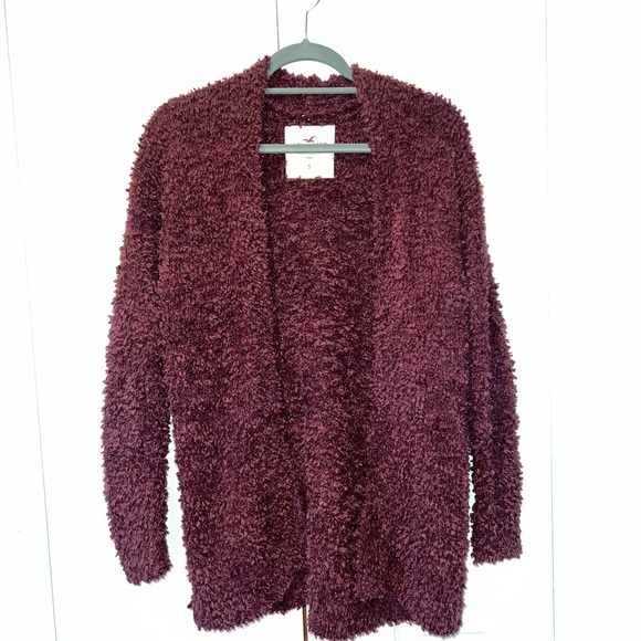 Hollister Sweaters - Hollister cardigan